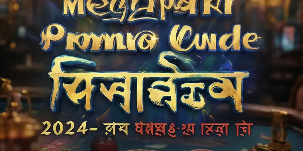 Megapari Banner